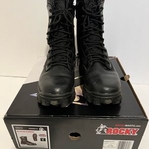 Rocky Alpha Force Men’s Size 8.5